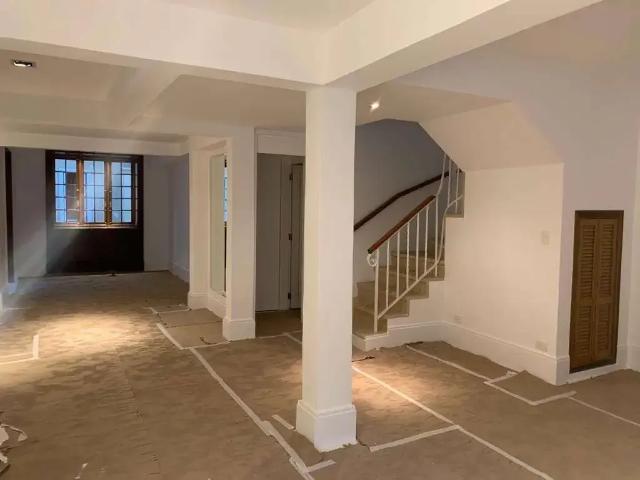 Casa / Sobrado para Venda em São Paulo/SP Jardim Paulistano 3 Quartos