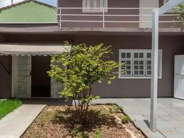 Casa / Sobrado para Venda em São Paulo/SP Jardim Paulistano 3 Quartos