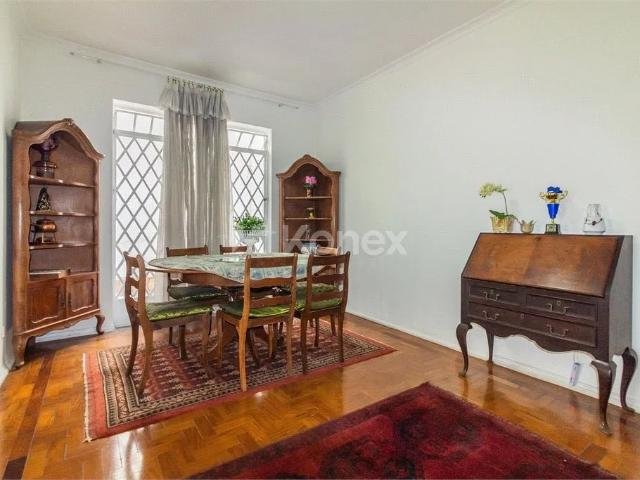 Casa / Sobrado para Venda em São Paulo/SP Jardim Paulistano 3 Quartos