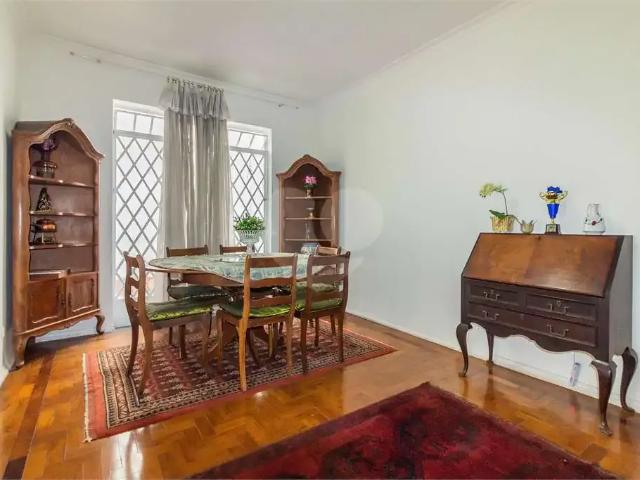 Casa / Sobrado para Venda em São Paulo/SP Jardim Paulistano 3 Quartos