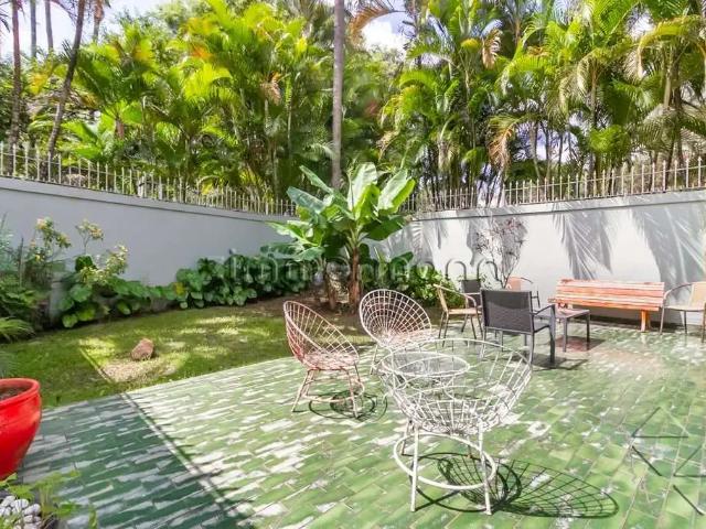 Casa / Sobrado para Venda em São Paulo/SP Jardim Paulistano 3 Quartos