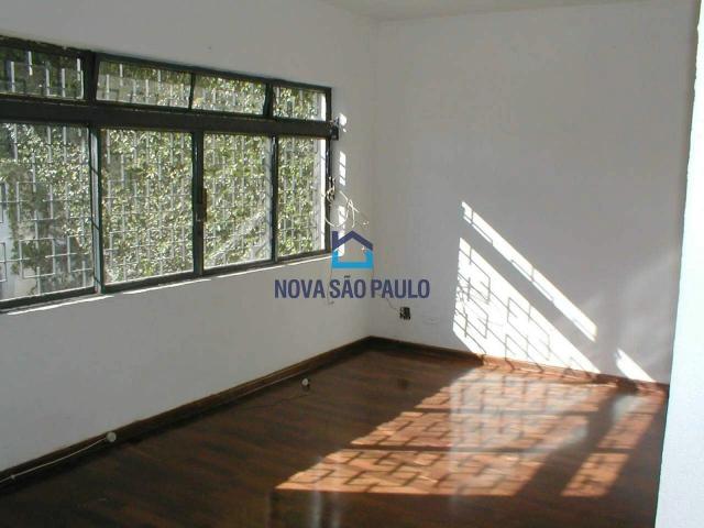 Casa / Sobrado para Venda em São Paulo/SP Jardim Paulistano Zona Norte 4 Quartos