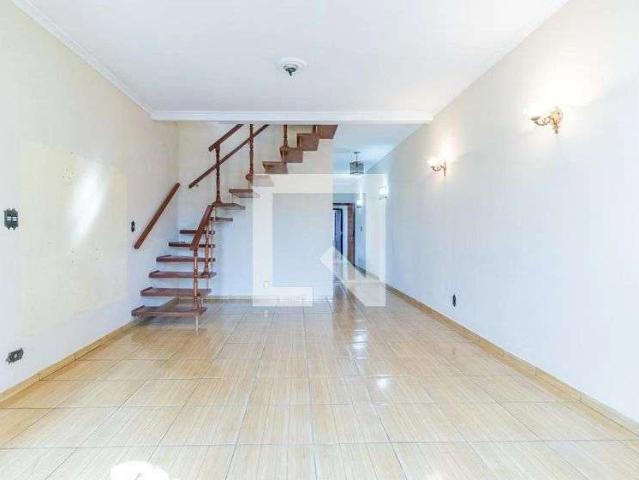 Casa / Sobrado para Venda em São Paulo/SP Jardim Palmares 3 Quartos