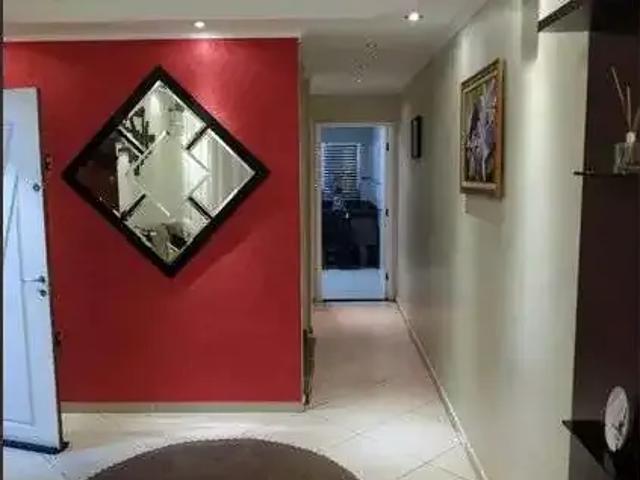 Casa / Sobrado para Venda em São Paulo/SP Jardim Palmares 3 Quartos