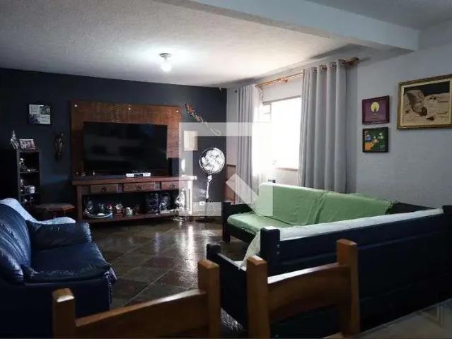 Casa / Sobrado para Venda em São Paulo/SP Jardim Palmares 3 Quartos