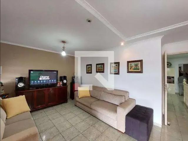 Casa / Sobrado para Venda em São Paulo/SP Jardim Palmares 3 Quartos