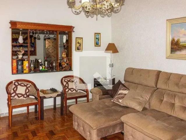 Casa / Sobrado para Venda em São Paulo/SP Jardim Palmares 3 Quartos