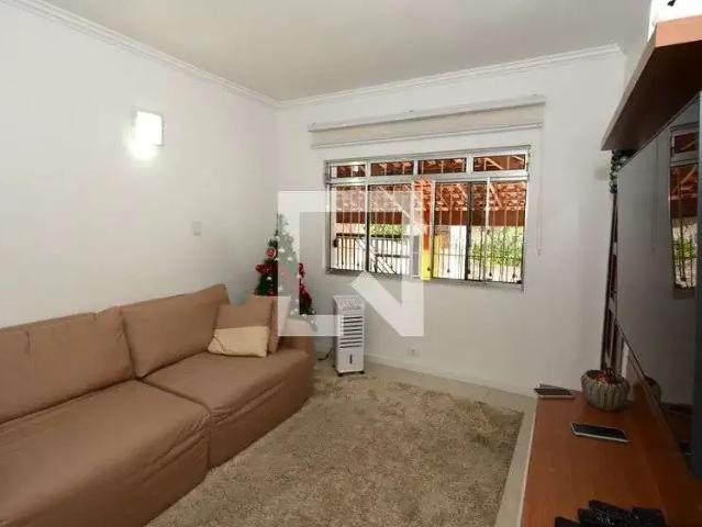 Casa / Sobrado para Venda em São Paulo/SP Jardim Palmares 3 Quartos
