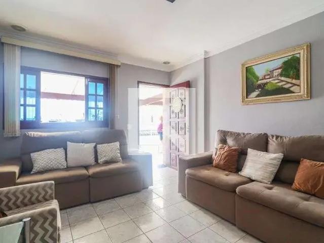 Casa / Sobrado para Venda em São Paulo/SP Jardim Palmares 3 Quartos