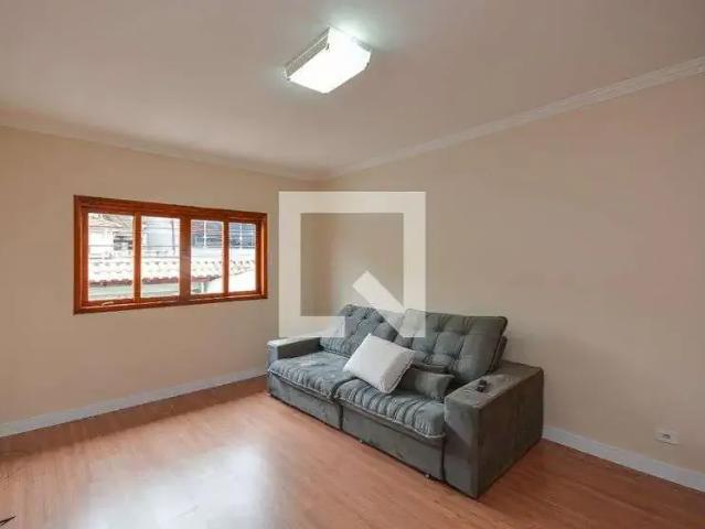 Casa / Sobrado para Venda em São Paulo/SP Jardim Palmares 3 Quartos