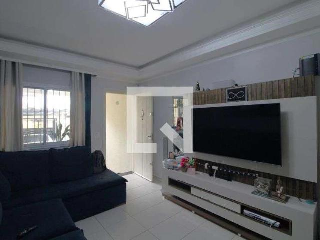 Casa / Sobrado para Venda em São Paulo/SP Jardim Palmares 3 Quartos
