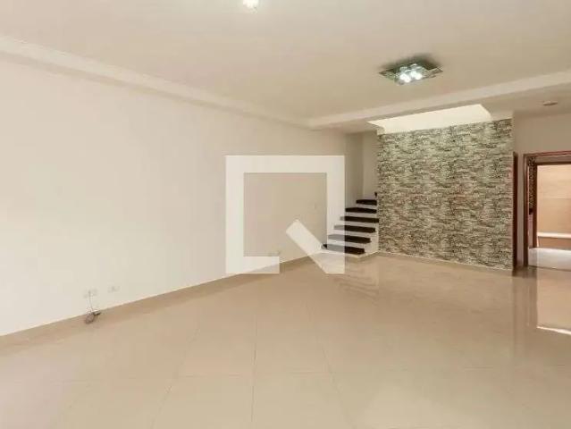 Casa / Sobrado para Venda em São Paulo/SP Jardim Palmares 3 Quartos