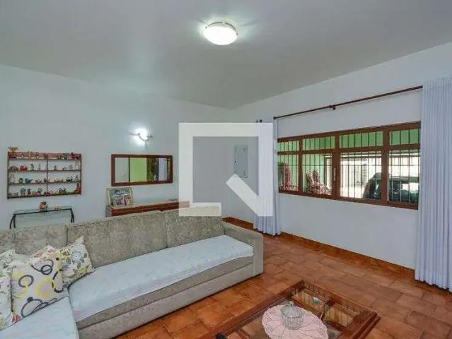 Casa / Sobrado para Venda em São Paulo/SP Jardim Palmares 3 Quartos