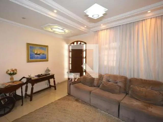 Casa / Sobrado para Venda em São Paulo/SP Jardim Palmares 3 Quartos