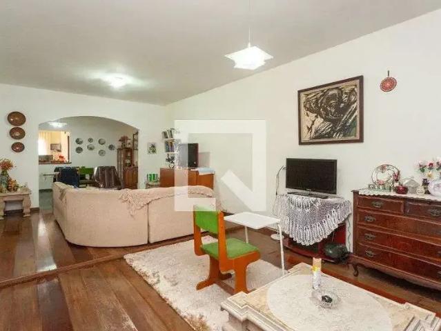 Casa / Sobrado para Venda em São Paulo/SP Jardim Palmares 3 Quartos