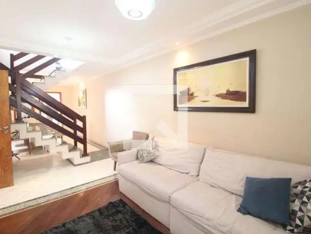 Casa / Sobrado para Venda em São Paulo/SP Jardim Palmares 3 Quartos