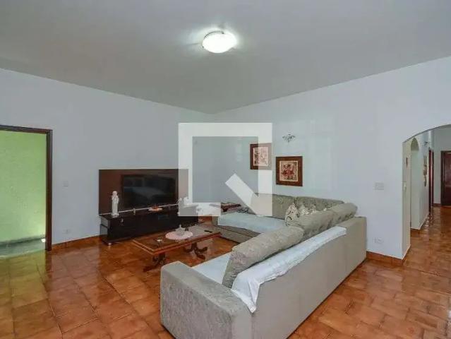 Casa / Sobrado para Venda em São Paulo/SP Jardim Palmares 3 Quartos