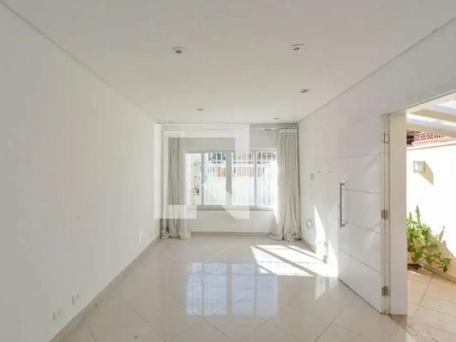 Casa / Sobrado para Venda em São Paulo/SP Jardim Palmares 3 Quartos