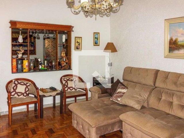 Casa / Sobrado para Venda em São Paulo/SP Jardim Palmares 3 Quartos