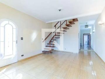 Casa / Sobrado para Venda em São Paulo/SP Jardim Palmares 3 Quartos