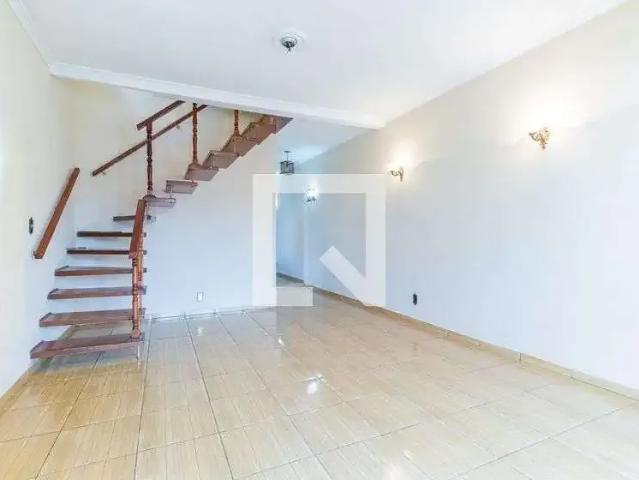 Casa / Sobrado para Venda em São Paulo/SP Jardim Palmares 3 Quartos