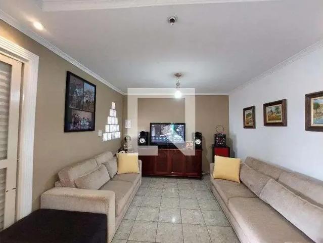 Casa / Sobrado para Venda em São Paulo/SP Jardim Palmares 3 Quartos