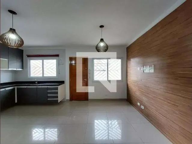 Casa / Sobrado para Venda em São Paulo/SP Jardim Palmares 2 Quartos