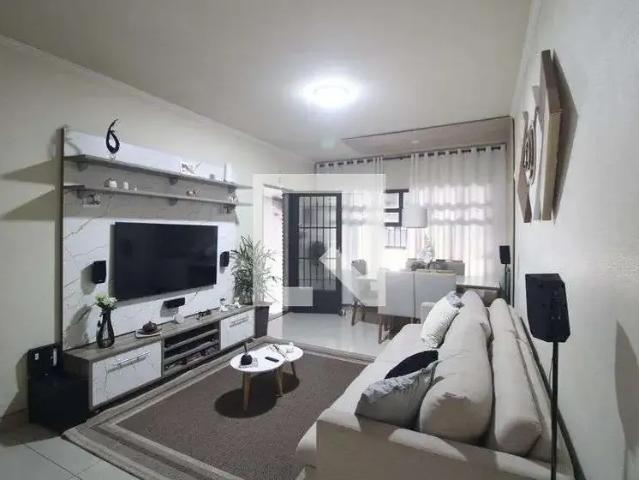 Casa / Sobrado para Venda em São Paulo/SP Jardim Palmares 2 Quartos