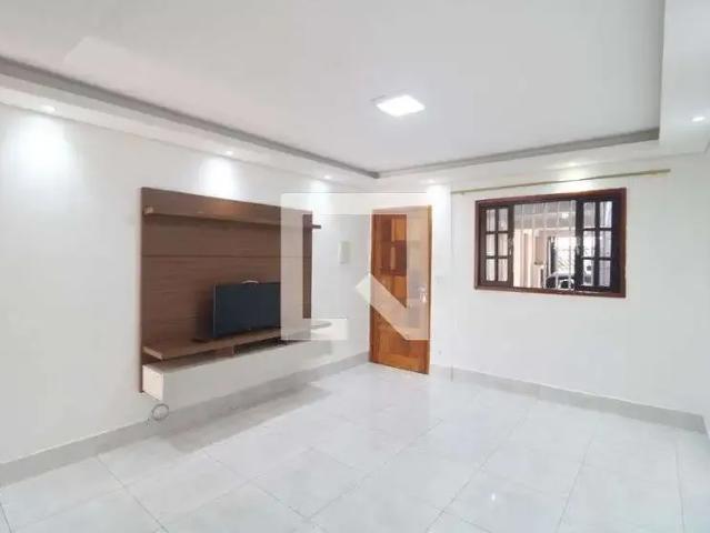 Casa / Sobrado para Venda em São Paulo/SP Jardim Palmares 2 Quartos