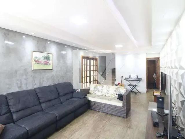 Casa / Sobrado para Venda em São Paulo/SP Jardim Palmares 4 Quartos