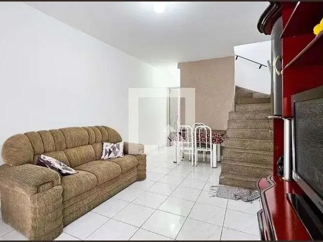 Casa / Sobrado para Venda em São Paulo/SP Jardim Palmares 4 Quartos