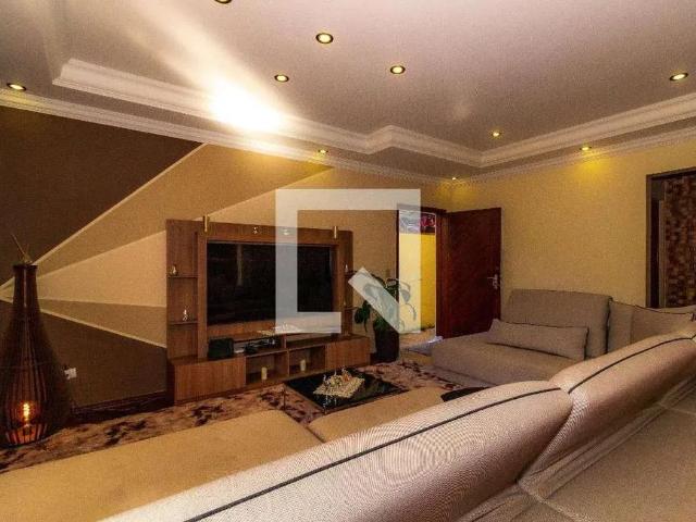 Casa / Sobrado para Venda em São Paulo/SP Jardim Palmares 4 Quartos