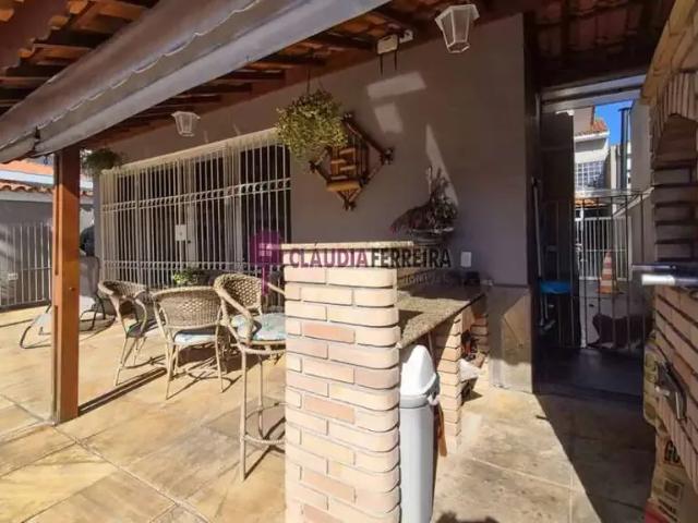 Casa / Sobrado para Venda em São Paulo/SP Jardim Palmares 4 Quartos