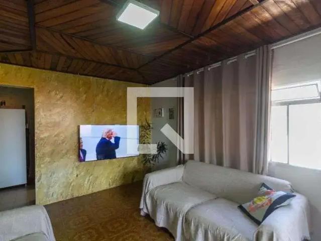 Casa / Sobrado para Venda em São Paulo/SP Jardim Palmares 5 Quartos