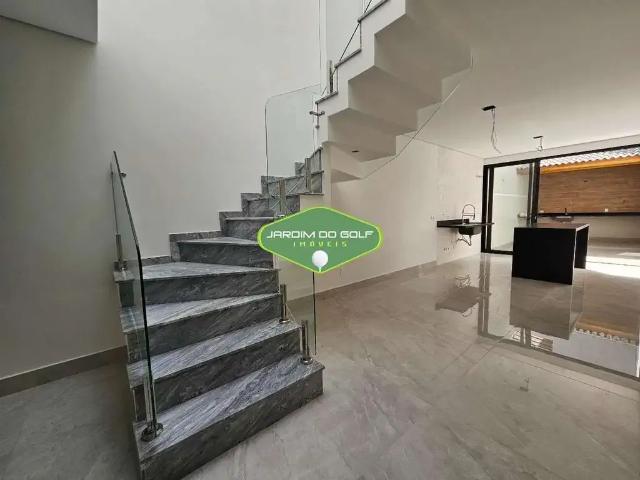 Casa / Sobrado para Venda em São Paulo/SP Jardim Palmares Zona Sul 3 Quartos