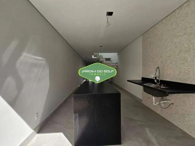 Casa / Sobrado para Venda em São Paulo/SP Jardim Palmares Zona Sul 3 Quartos