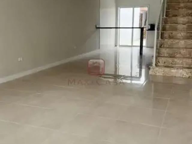 Casa / Sobrado para Venda em São Paulo/SP Jardim Palmares Zona Sul 3 Quartos