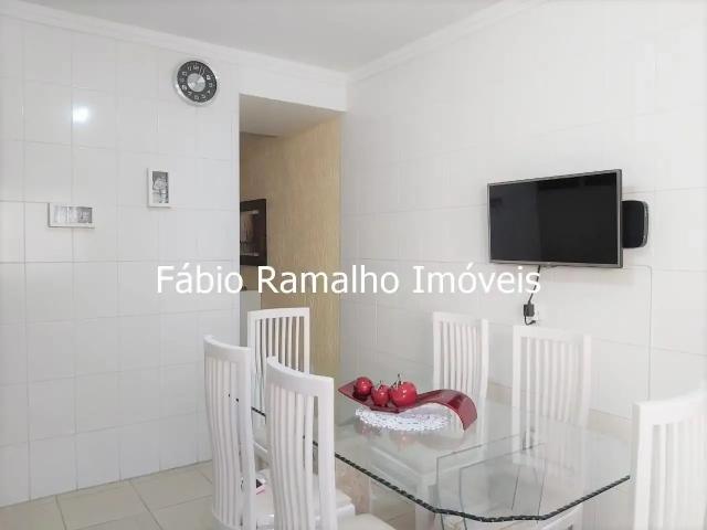 Casa / Sobrado para Venda em São Paulo/SP Jardim Palmares Zona Sul 3 Quartos