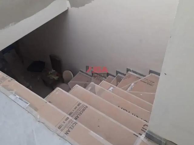 Casa / Sobrado para Venda em São Paulo/SP Jardim Palmares Zona Sul 3 Quartos