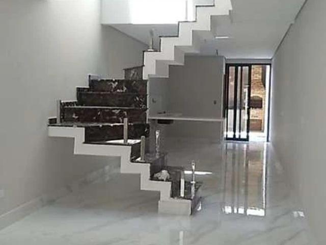 Casa / Sobrado para Venda em São Paulo/SP Jardim Palmares Zona Sul 3 Quartos