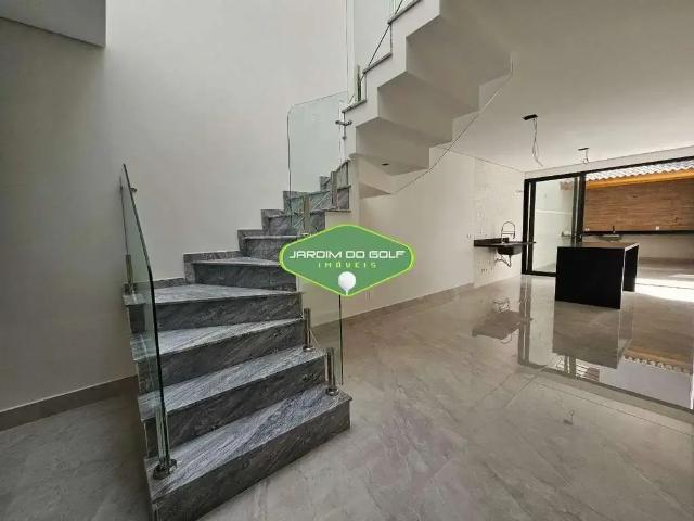Casa / Sobrado para Venda em São Paulo/SP Jardim Palmares Zona Sul 3 Quartos
