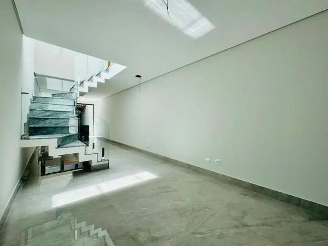 Casa / Sobrado para Venda em São Paulo/SP Jardim Palmares Zona Sul 3 Quartos