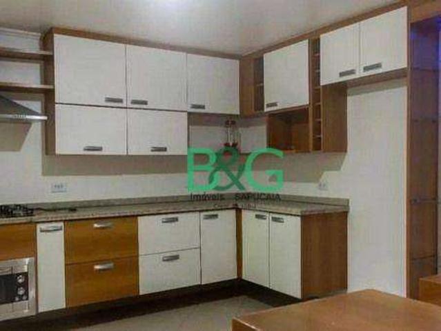 Casa / Sobrado para Venda em São Paulo/SP Jardim Palmares Zona Sul 3 Quartos