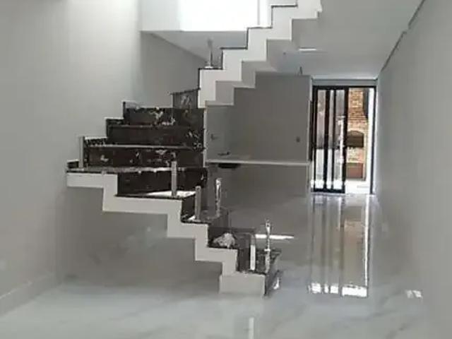 Casa / Sobrado para Venda em São Paulo/SP Jardim Palmares Zona Sul 3 Quartos