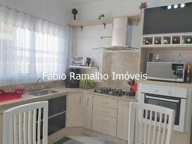 Casa / Sobrado para Venda em São Paulo/SP Jardim Palmares Zona Sul 3 Quartos