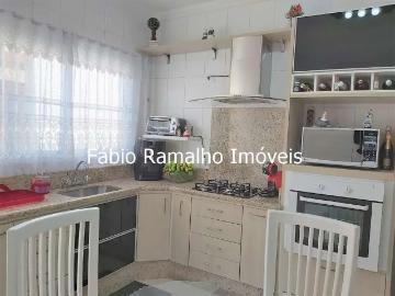 Casa / Sobrado para Venda em São Paulo/SP Jardim Palmares Zona Sul 3 Quartos
