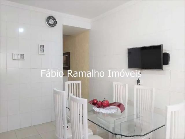 Casa / Sobrado para Venda em São Paulo/SP Jardim Palmares Zona Sul 3 Quartos