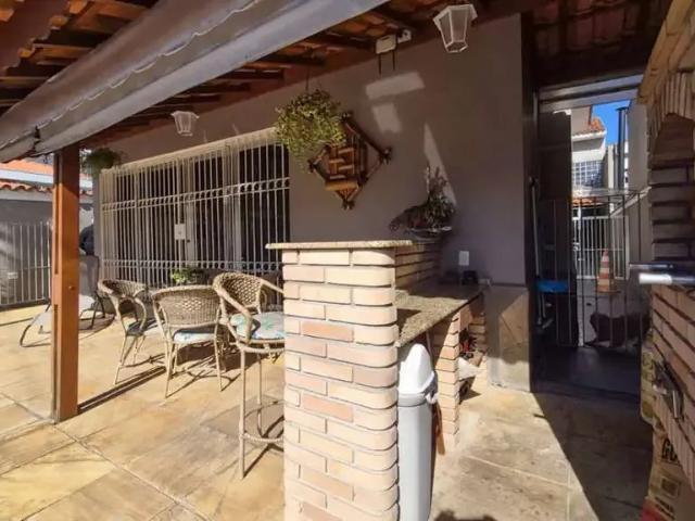 Casa / Sobrado para Venda em São Paulo/SP Jardim Palmares Zona Sul 4 Quartos