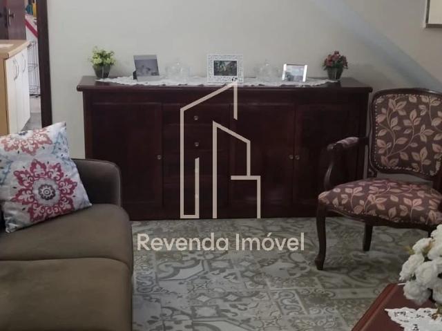 Casa / Sobrado para Venda em São Paulo/SP Jardim Palmares Zona Sul 4 Quartos