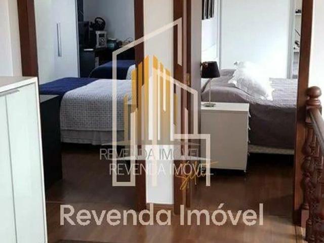 Casa / Sobrado para Venda em São Paulo/SP Jardim Palmares Zona Sul 4 Quartos